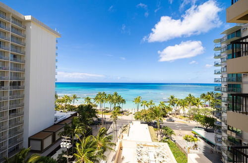 Photo 20 - Waikiki Beach Tower