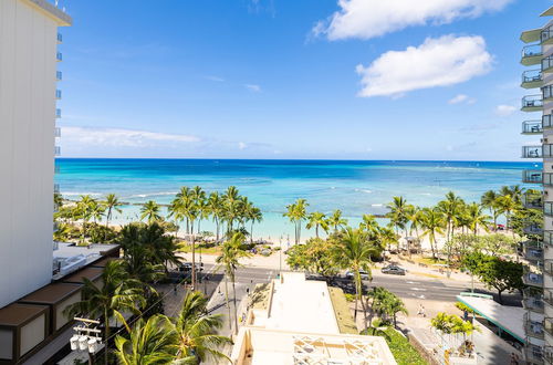 Photo 17 - Waikiki Beach Tower