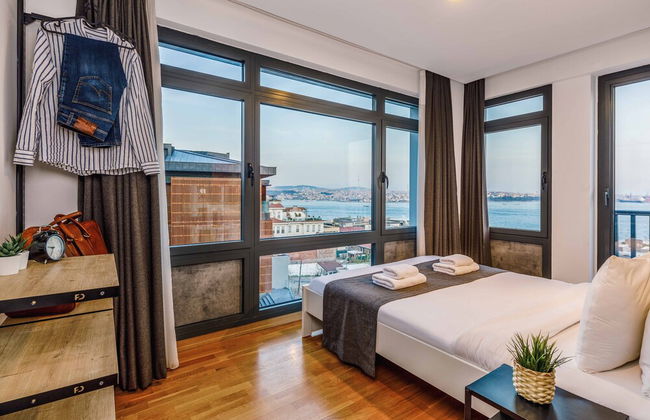 Monnas Bosphorus - Photo 48