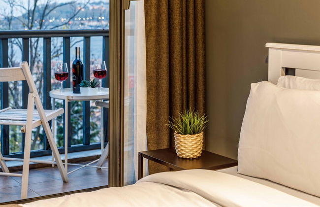Monnas Bosphorus - Photo 47