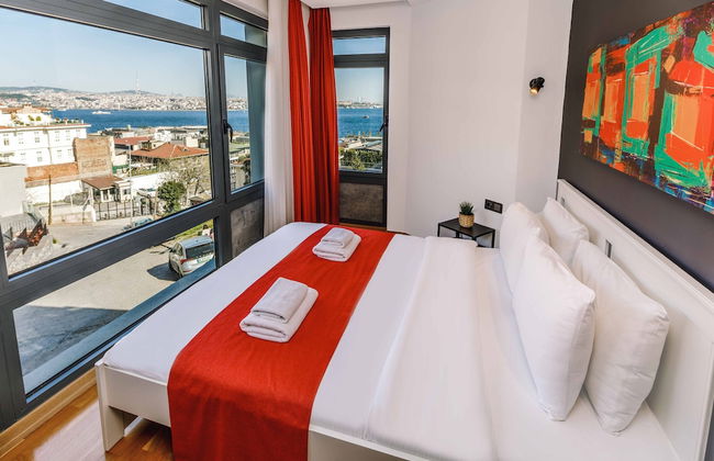 Monnas Bosphorus - Photo 13