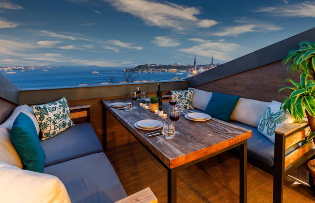 Monnas Bosphorus - Photo 1