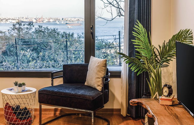 Monnas Bosphorus - Photo 7
