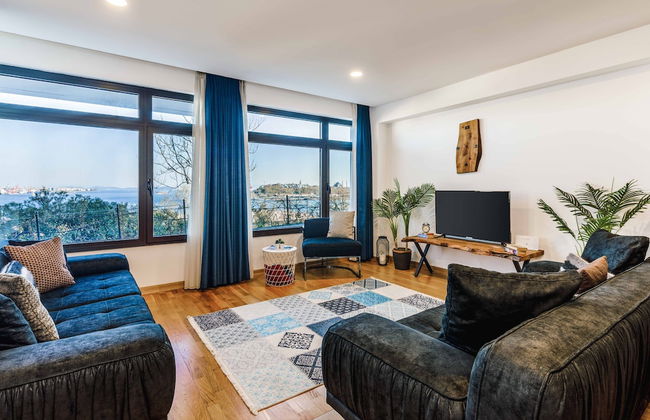 Monnas Bosphorus - Photo 22