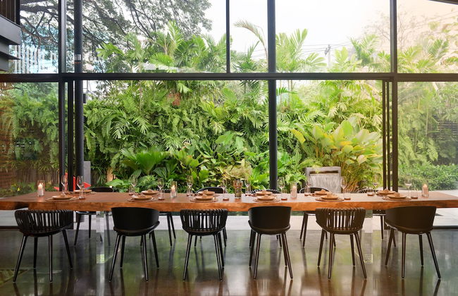 Tree Villa Bangkok - Foto 35