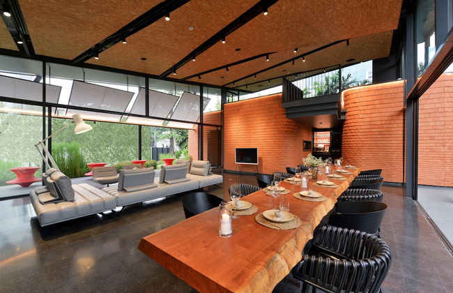 Tree Villa Bangkok - Foto 4