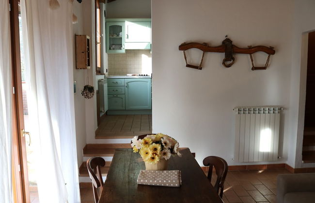 Podere La Tona - Foto 18