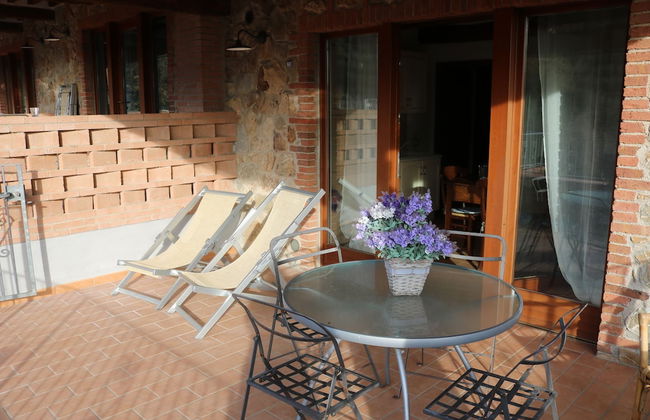 Podere La Tona - Foto 42