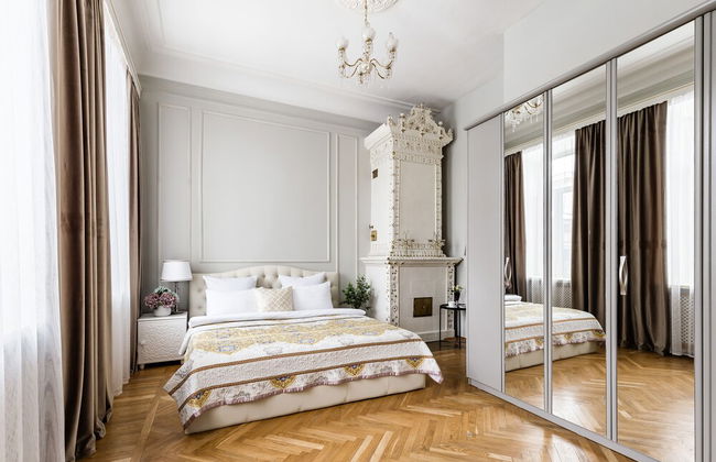 Kazanskaya Art Apart - Foto 3