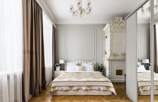 Kazanskaya Art Apart - Foto 5