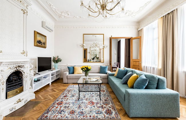 Kazanskaya Art Apart - Foto 16