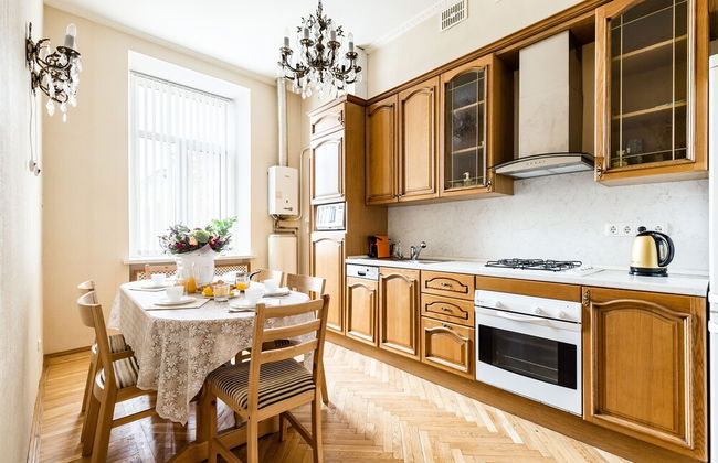 Kazanskaya Art Apart - Foto 13