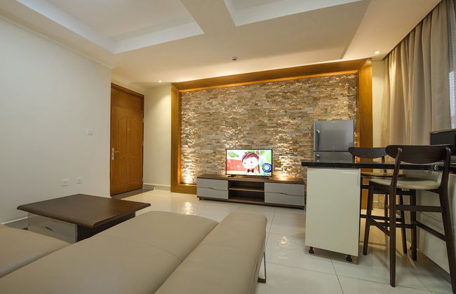 Lexor Apartments - Foto 26