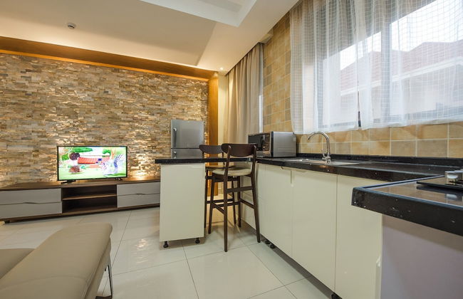 Lexor Apartments - Foto 18