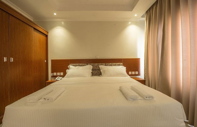 Lexor Apartments - Foto 11
