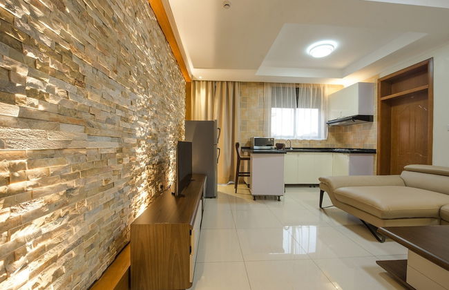 Lexor Apartments - Foto 21