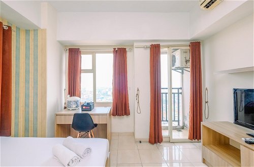 Foto 4 - Comfort Stay Studio Room At Margonda Residence 3 Apartment