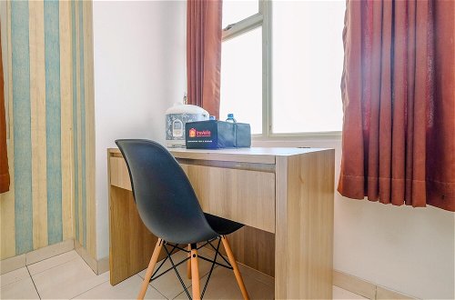 Photo 6 - Comfort Stay Studio Room At Margonda Residence 3 Apartment