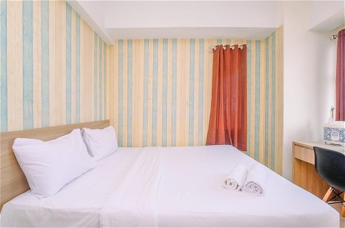 Foto 3 - Comfort Stay Studio Room At Margonda Residence 3 Apartment