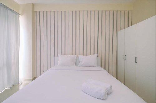 Photo 4 - Cozy Stay Studio Apartment At Taman Melati Margonda
