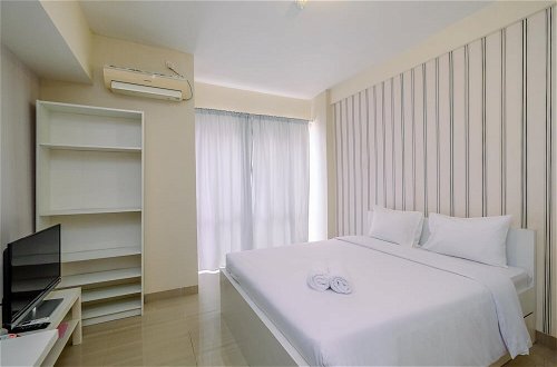 Foto 3 - Cozy Stay Studio Apartment At Taman Melati Margonda