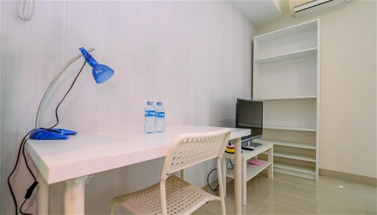 Foto 1 - Cozy Stay Studio Apartment At Taman Melati Margonda