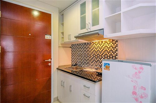 Foto 7 - Cozy Stay Studio Apartment At Taman Melati Margonda