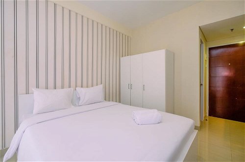 Foto 5 - Cozy Stay Studio Apartment At Taman Melati Margonda