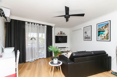 Photo 5 - Modern Apartment Close to City Centre 16