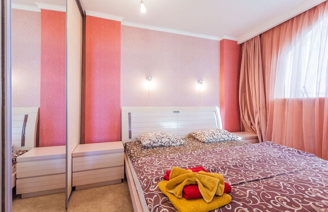 Obolon apartment 73 - Photo 4