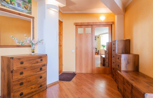 Obolon apartment 73 - Photo 3