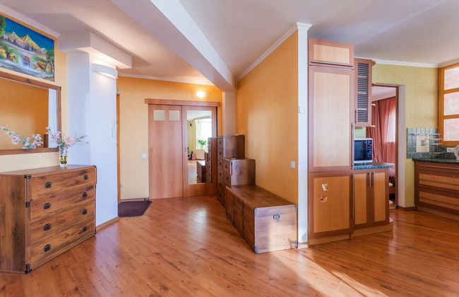 Obolon apartment 73 - Photo 2