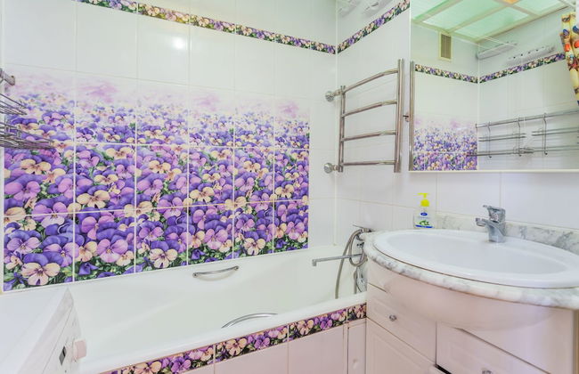 Obolon apartment 73 - Photo 18