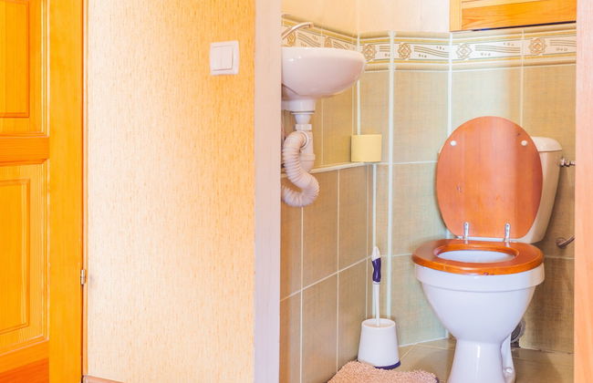 Obolon apartment 73 - Photo 19