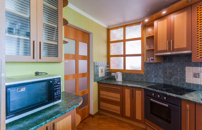 Obolon apartment 73 - Photo 11