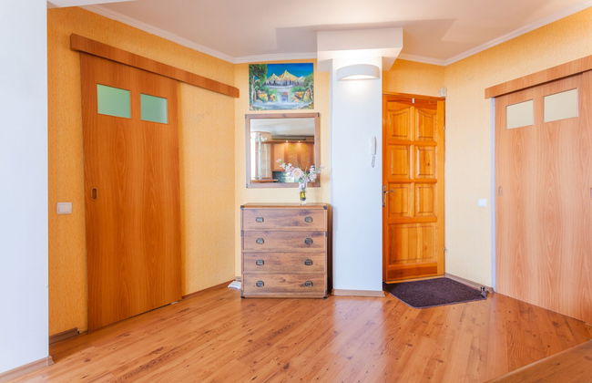 Obolon apartment 73 - Photo 20