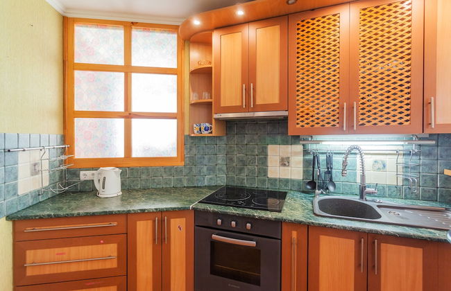 Obolon apartment 73 - Photo 9