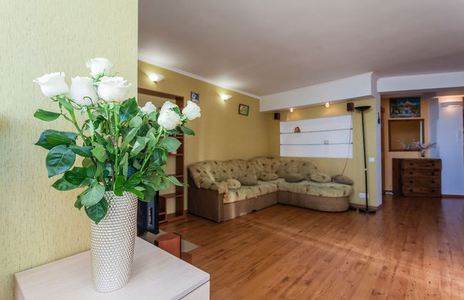 Obolon apartment 73 - Photo 1