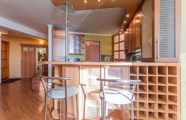 Obolon apartment 73 - Photo 10