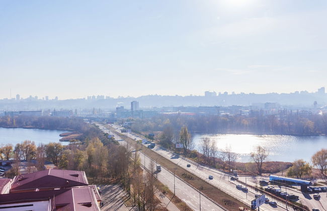 Obolon apartment 73 - Photo 21