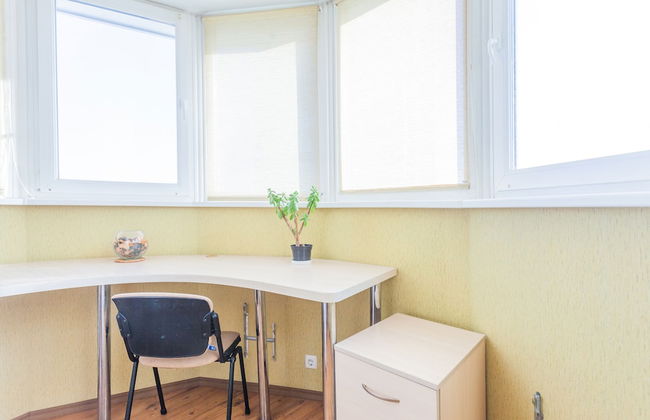 Obolon apartment 73 - Photo 16