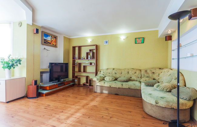 Obolon apartment 73 - Photo 15