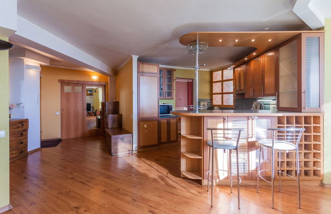 Obolon apartment 73 - Photo 6