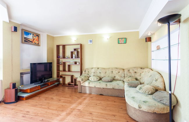 Obolon apartment 73 - Photo 12