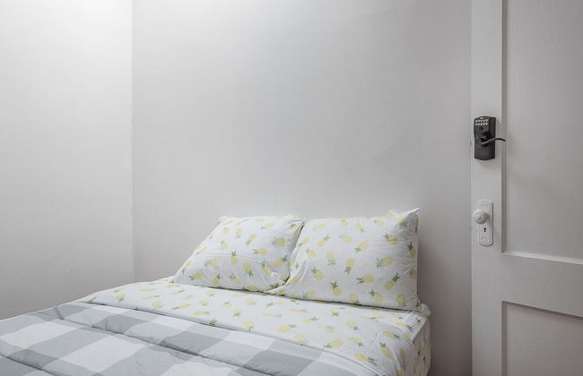 Beautiful 6BR Apt Near Olympic Stadium - Foto 19