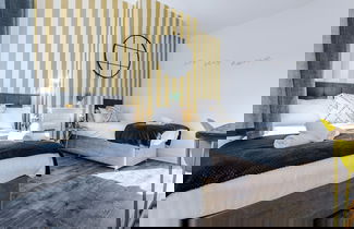 Photo 9 - R&R Character Victorian 4-Bedroom Home