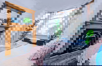 Photo 10 - R&R Character Victorian 4-Bedroom Home