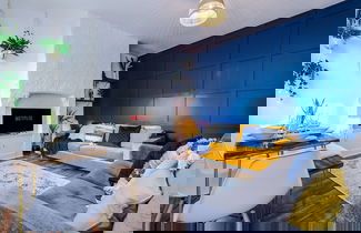 Photo 18 - R&R Character Victorian 4-Bedroom Home