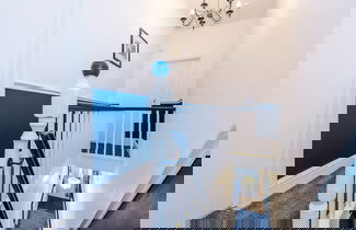 Photo 22 - R&R Character Victorian 4-Bedroom Home