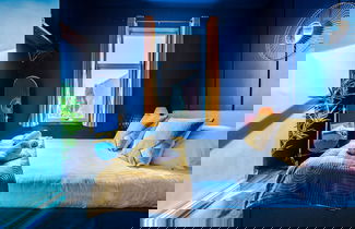 Photo 8 - R&R Character Victorian 4-Bedroom Home